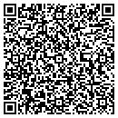 QR code with Unity Fabrics contacts
