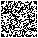 QR code with A & C Awinings contacts