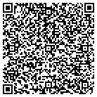 QR code with A Aaawsome Blloon Clown Grilla contacts