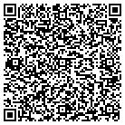 QR code with A V A Performance Inc contacts