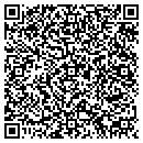 QR code with Zip Trucking Co contacts