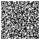 QR code with Algen Scale Corp contacts