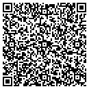 QR code with J L Wrightsman Inv contacts