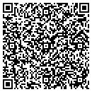 QR code with Backstage Star contacts