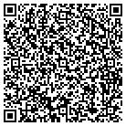 QR code with One Stop Auto Service contacts