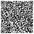 QR code with G Davis Distributing contacts