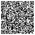 QR code with Positano contacts
