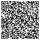 QR code with Mr Subb Inc contacts