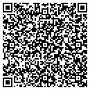 QR code with R & D Bakery LTD contacts