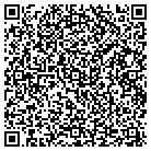 QR code with A Omega Stamp & Coin Co contacts