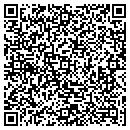 QR code with B C Systems Inc contacts