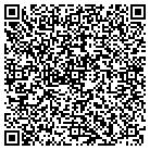 QR code with Handcraft Miniatures By Barb contacts