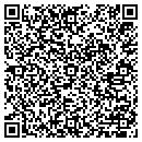 QR code with RBT Intl contacts
