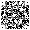 QR code with J I I I Contracting contacts