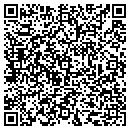 QR code with P B & H Moulding Corporation contacts