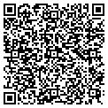 QR code with IRR Inc contacts