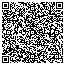QR code with Howard L Boris contacts