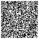 QR code with Hiltrnex Sound Prodctn Studios contacts
