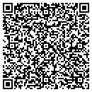 QR code with Riccardo's Engineering contacts