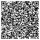 QR code with R G Tile Work contacts