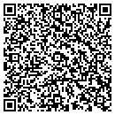 QR code with L J Cerullo Landscaping contacts