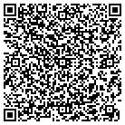 QR code with Saddle Up In Phoenicia contacts