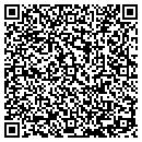 QR code with RCB Fabrication Co contacts