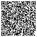 QR code with ASM of NY Corp contacts