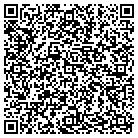 QR code with H & R Block Tax Service contacts
