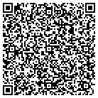 QR code with Advanced Media Service contacts