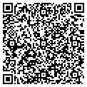 QR code with Kingston Cabs contacts