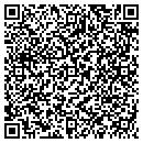 QR code with Caz Coffee Cafe contacts