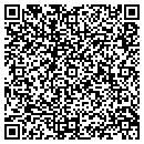 QR code with Hirji DDS contacts