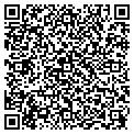 QR code with Baktek contacts