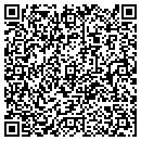 QR code with T & M Elect contacts