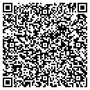 QR code with Djerdan 3 contacts