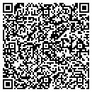 QR code with Roe Agency Inc contacts