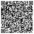 QR code with Gap contacts