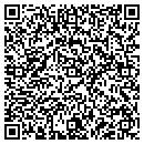QR code with C & S Produce Co contacts