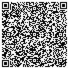 QR code with Kenneth C KERR Trucking contacts
