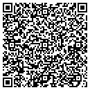 QR code with Unipac Shipping contacts