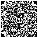 QR code with R G R TRANSPORTATION AUTHORITY contacts
