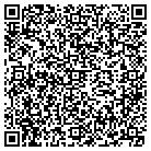 QR code with FDK Realty Co & Assoc contacts