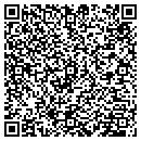 QR code with Turnings contacts