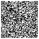 QR code with Aegis Information Systems Inc contacts