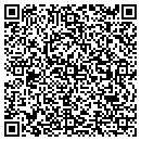 QR code with Hartford Remodeling contacts