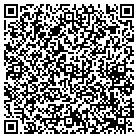 QR code with R & G Interiors Inc contacts