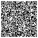 QR code with Unauk Corp contacts