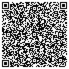 QR code with First Class Window Fashions contacts
