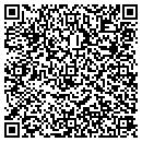 QR code with Help Line contacts